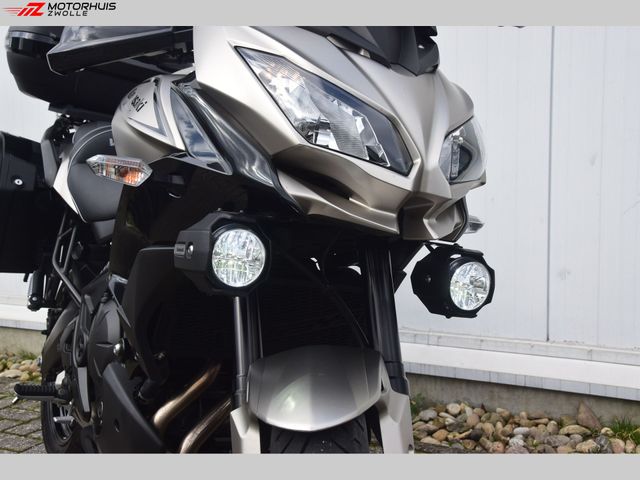 kawasaki - versys-650-grand-tourer