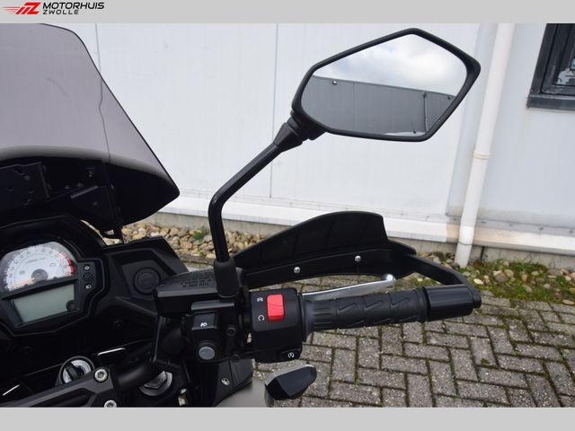 kawasaki - versys-650-grand-tourer