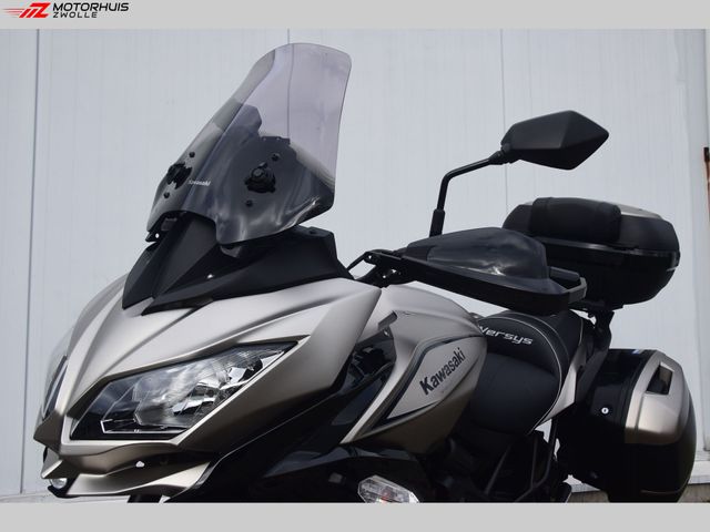 kawasaki - versys-650-grand-tourer