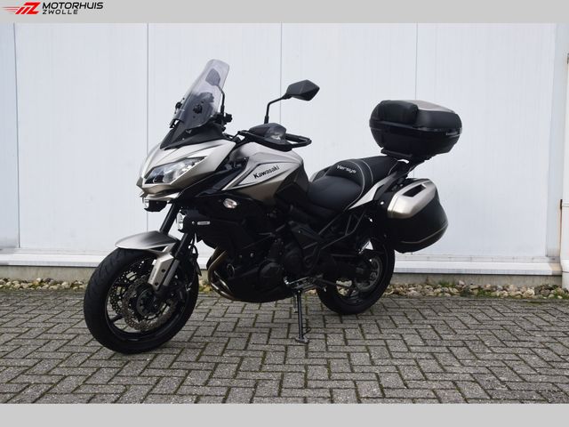 kawasaki - versys-650-grand-tourer