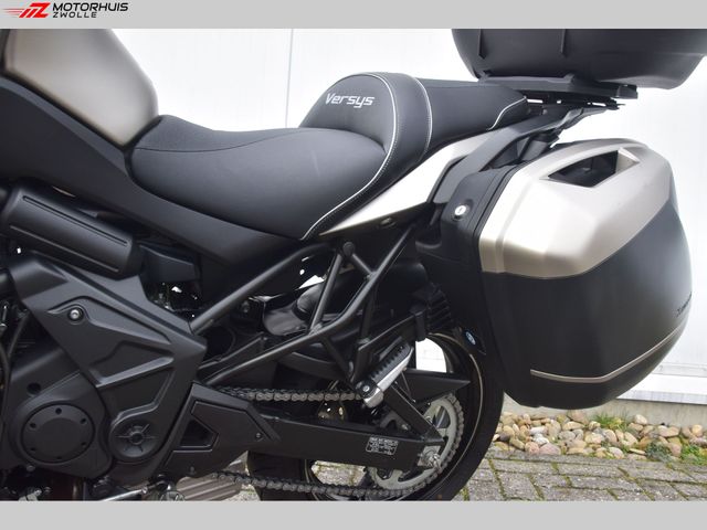 kawasaki - versys-650-grand-tourer