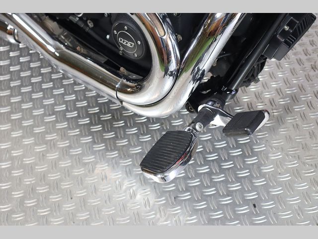 harley-davidson - wide-glide-fxdwg-dyna