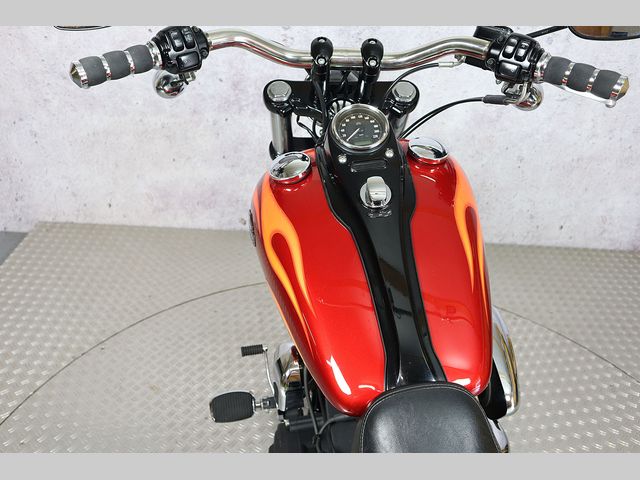 harley-davidson - wide-glide-fxdwg-dyna