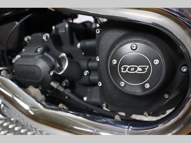 harley-davidson - wide-glide-fxdwg-dyna