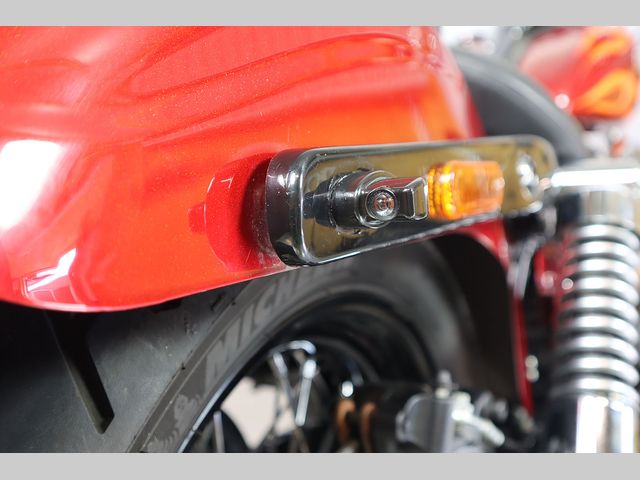 harley-davidson - wide-glide-fxdwg-dyna