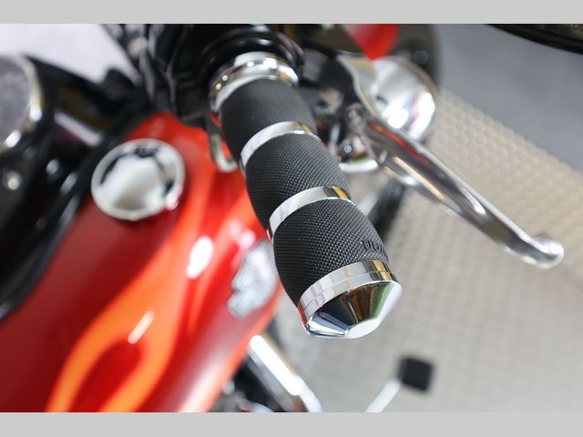 harley-davidson - wide-glide-fxdwg-dyna