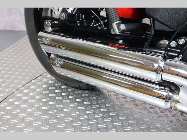 harley-davidson - wide-glide-fxdwg-dyna