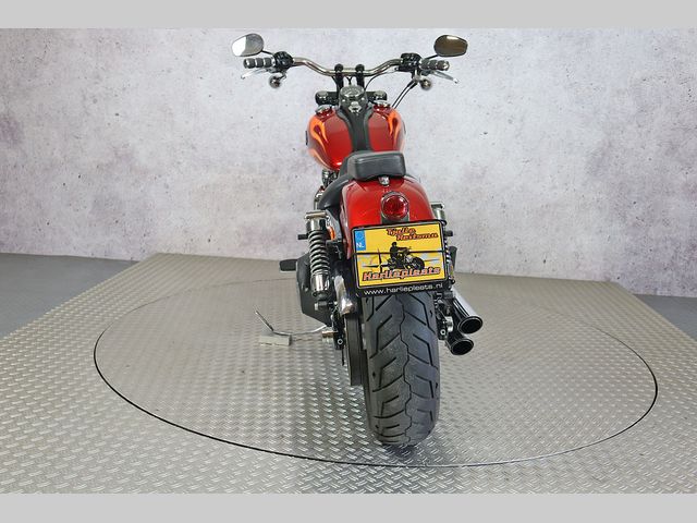 harley-davidson - wide-glide-fxdwg-dyna