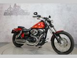 HARLEY-DAVIDSON WIDE GLIDE FXDWG DYNA
