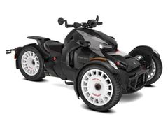 CAN-AM RYKER 900 RALLY