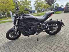 Benelli 502 C 2024 occasion – foto 7 van 15