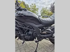 Benelli 502 C 2024 occasion – foto 9 van 15