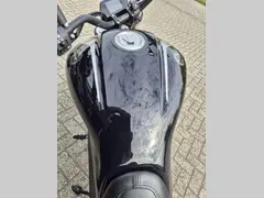 Benelli 502 C 2024 occasion – foto 12 van 15