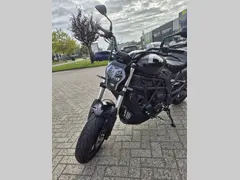 Benelli 502 C 2024 occasion – foto 10 van 15