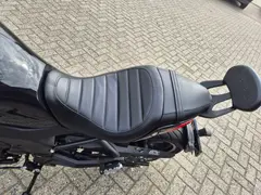 Benelli 502 C 2024 occasion – foto 11 van 15