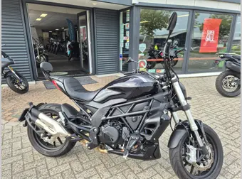 Benelli 502 C 2024 occasion
