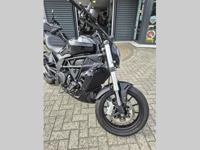 BENELLI 502 C – foto 2