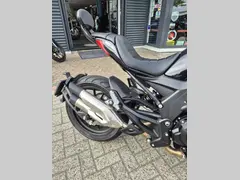 Benelli 502 C 2024 occasion – foto 4 van 15