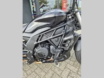 BENELLI 502 C – foto 3