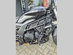 Benelli 502 C 2024 occasion – foto 3 van 15