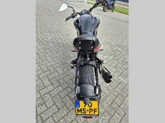 Benelli 502 C 2024 occasion – foto 5 van 15