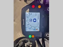 Benelli 502 C 2024 occasion – foto 15 van 15