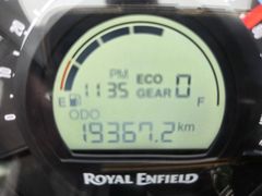 Royal Enfield Meteor 350 2022 occasion – foto 12 van 13
