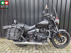 Royal Enfield Meteor 350 2022 occasion – foto 1 van 13