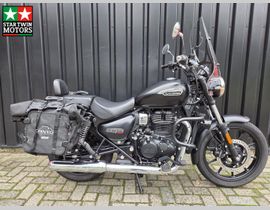 Royal Enfield Meteor 350 2022 occasion