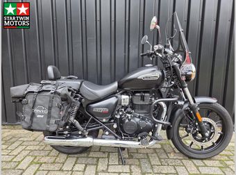Royal Enfield Meteor 350 2022 occasion