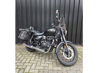 ROYAL ENFIELD METEOR 350 – foto 2