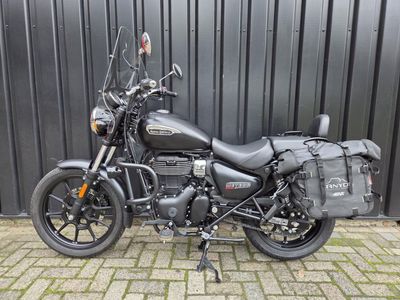 ROYAL ENFIELD METEOR 350 – foto 3