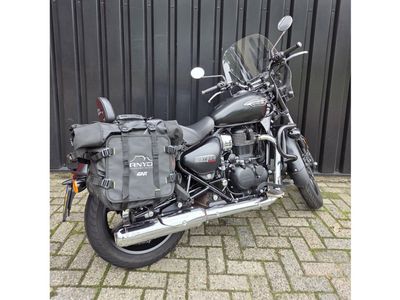 ROYAL ENFIELD METEOR 350 – foto 4