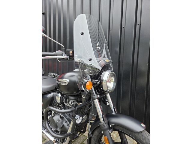 royal-enfield - meteor-350