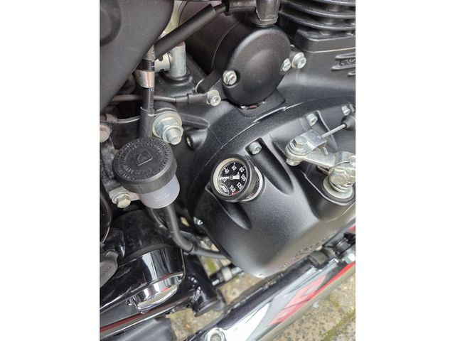 royal-enfield - meteor-350