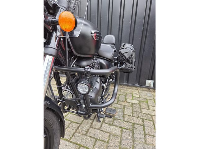 royal-enfield - meteor-350