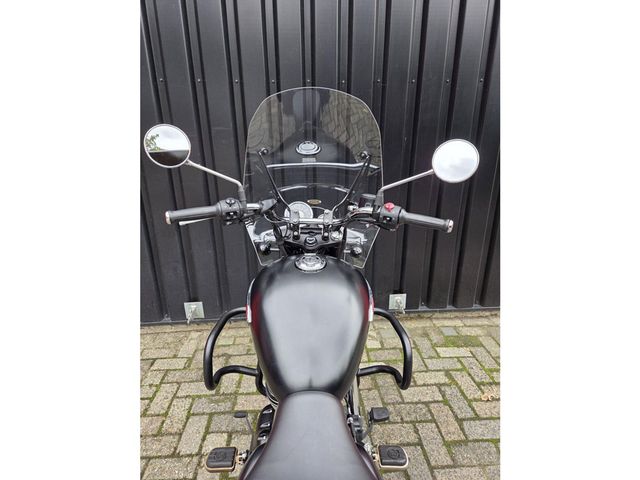 royal-enfield - meteor-350