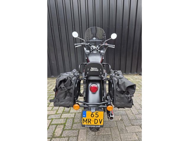royal-enfield - meteor-350