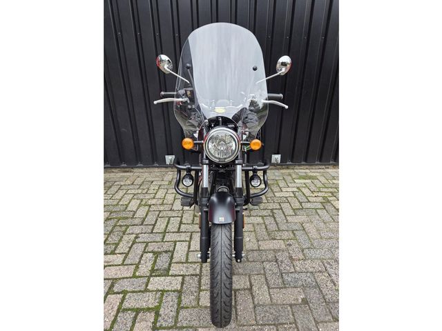 royal-enfield - meteor-350