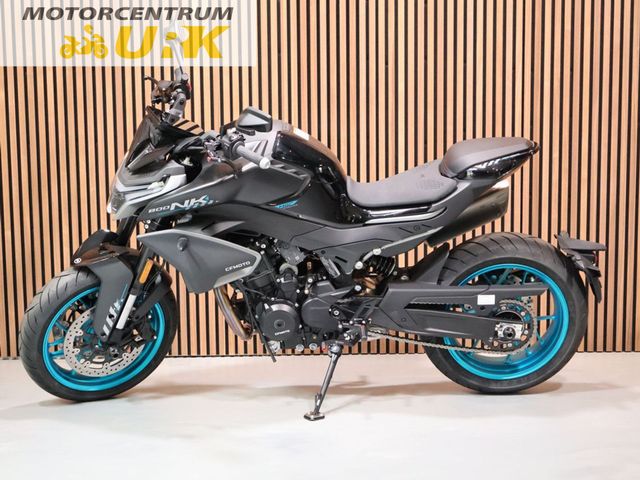 cfmoto - 800-nk