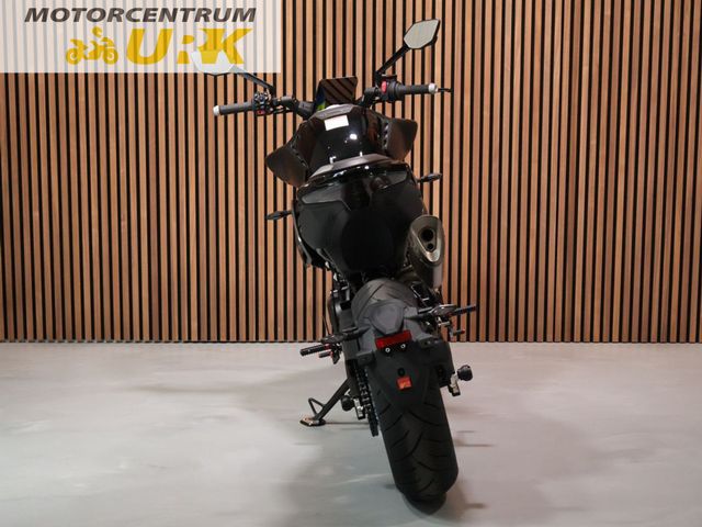 cfmoto - 800-nk