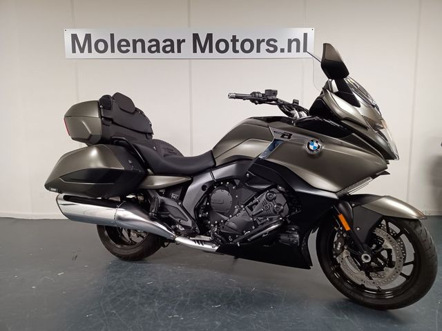 bmw - k-1600-b