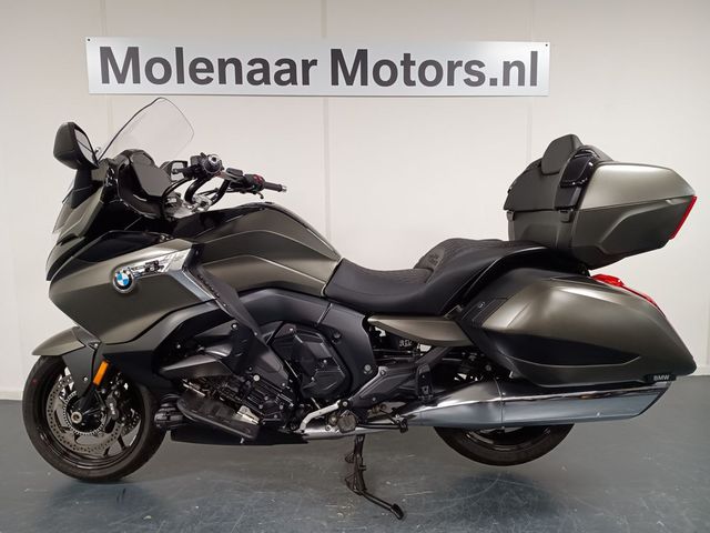 bmw - k-1600-b