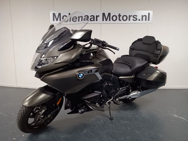 bmw - k-1600-b