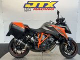 KTM 1290 SUPER DUKE GT