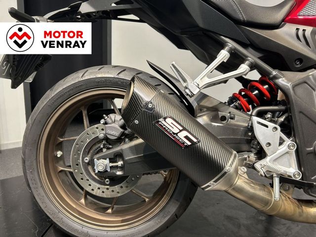 honda - cb-650-r