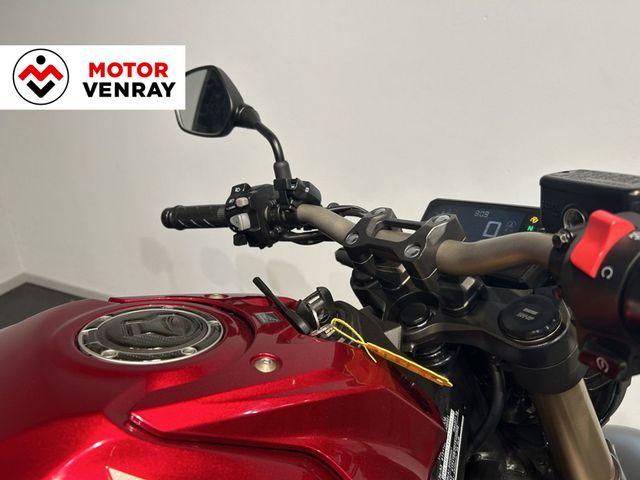 honda - cb-650-r