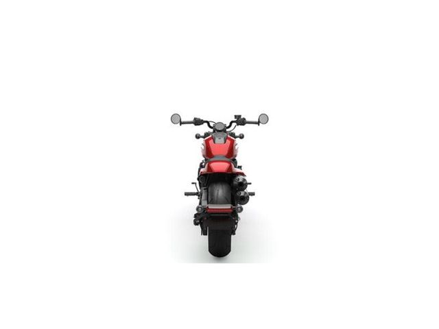harley-davidson - sportster-s-rh-1250