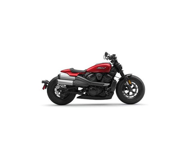 harley-davidson - sportster-s-rh-1250
