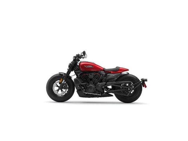 harley-davidson - sportster-s-rh-1250